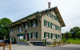 Amodo Lodge - Maison d'hôtes